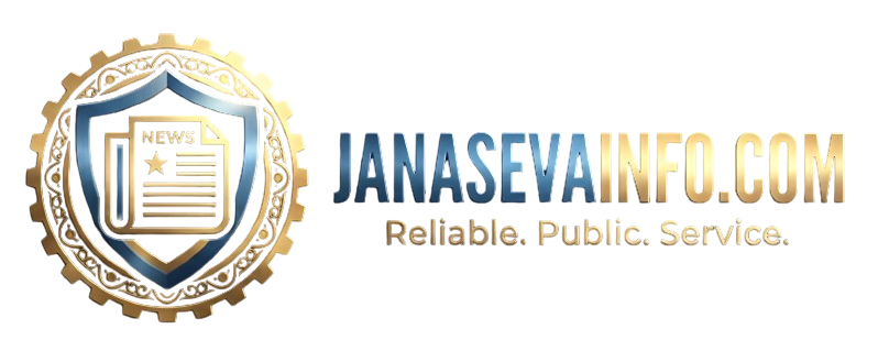 Janasevainfo.com