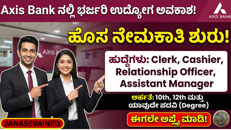 Axis Bank Recruitment 2026 apply online 6000 vacancies bank jobs India